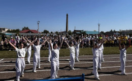 Всероссийский день физкультурника 2026