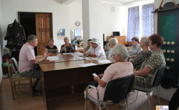 Нетрадиционные методы оздоровления