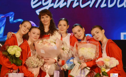 ВЫПУСКНИКИ — 2026 ГОДА
