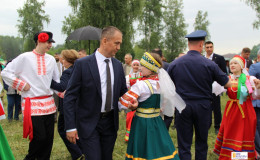 Конкурс «Лучшая юрта — 2026»