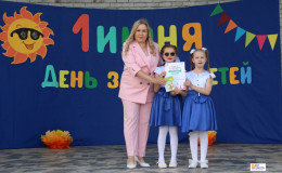 Муниципальный конкурс детского творчества «Белебей – Планета Детства-2026»